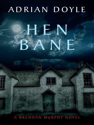 cover image of Hen Bane